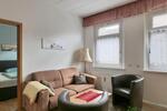 (EF1342_M) Halle: Kanena-Bruckdorf, preiswerte möblierte Wohnung mit Terrasse, ruhige Seitenstraße, WLAN inkl. - Etagenwohnung Halle (Saale) Kanena-Bruckdorf | Angebot:24791598