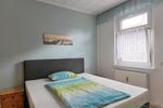 (EF1342_M) Halle: Kanena-Bruckdorf, preiswerte möblierte Wohnung mit Terrasse, ruhige Seitenstraße, WLAN inkl. - Etagenwohnung Halle (Saale) Kanena-Bruckdorf | Angebot:24791598