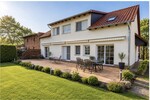Doppelte Chance in Neulewin:Pension als Kapitalanlage nutzen & EFH sanieren Neubau auf 2.939 m² GST - Gewerbeobjekt Neulewin | Angebot:27072260
