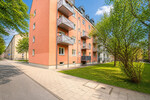 WINDISCH IMMOBILIEN - vermietete 2,5-Zimmer-Wohnung am Thomasiusplatz mit sonnigem West-Balkon - Etagenwohnung München Ramersdorf-Perlach | Angebot:26780234
