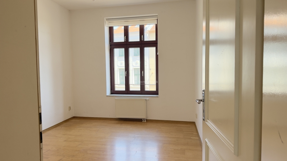 Ein Zimmer nach Osten