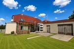 WOHNEN IN IDYLLISCHER LAGE - Einfamilienhaus Vellahn | Angebot:27102086