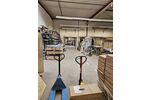Lager- undoder Montagehalle im Gewerbegebiet mit Photovoltaik-Anlage und in sehr gutem Zustand ... - Gewerbeobjekt Barntrup | Angebot:24175809