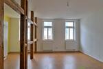 (13110_03) MGN: helle, großzügige 3-Zimmer-Wohnung mit Einbauküche in der Fußgängerzone, Bad mit Dusche und Fenster - Etagenwohnung Meiningen | Angebot:26086680