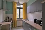 (EF0618_M) Chemnitz: Altendorf, möblierte 2-Zimmer-Wohnung in ruhiger Nebenstraße, WLAN und Waschmaschine vorhanden - Etagenwohnung Chemnitz Altendorf | Angebot:26548549