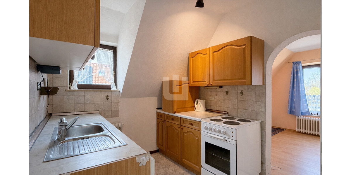 Küche 1 OG