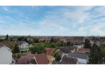 Praktisch geschnittene 2-Zimmer-Wohnung an der Grenze zur Gartenstadt mit Balkon und Stellplatz - Terrassenwohnung Mannheim Gartenstadt | Angebot:27280338