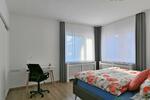 (EF1227_M) Magdeburg: Sudenburg, neu möblierte Wohnung mit Terrasse und Garten, Grundreinigung inklusive. - Etagenwohnung Magdeburg Sudenburg | Angebot:27157325