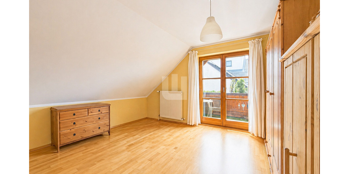 Kinderzimmer 1 OG