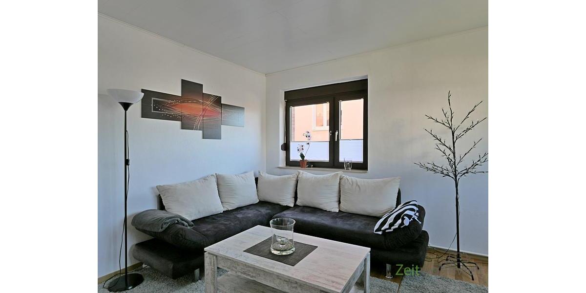 neues Ecksofa