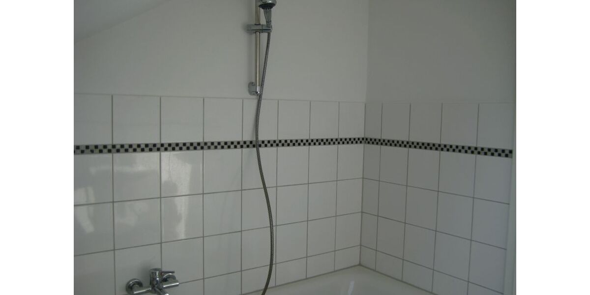 Bad DG Wohnung