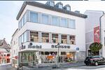 Geschäftshaus Mitten im Herzen von Bad Kötzting - Gewerbeobjekt Bad Kötzting | Angebot:24773588