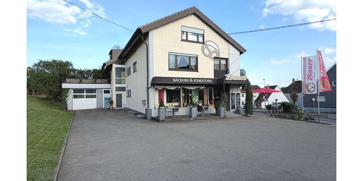 Frontansicht