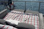 Wohntraum: Exklusives Hausboot, für den hohen Anspruch, m. viel Comfort u. Ausstattung . Bj. 2023 - Ferienhaus Balge | Angebot:26799734