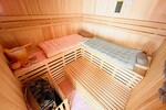 Mehrgenerationentraum auf 1.071 m² Grundstück – EFH inkl. kleinem Haus & Wellness - nahe Oranienburg - Einfamilienhaus Oranienburg / Schmachtenhagen Schmachtenhagen | Angebot:26729667