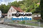 Schnäppchen - solides vermietetes Einfamilienhaus in ruhiger Lage - Einfamilienhaus Uhlstädt-Kirchhasel Kirchhasel | Angebot:27438802