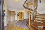 Repräsentatives Einfamilienhaus mit großem Garten - Bauernhaus, Landhaus Ransbach-Baumbach Baumbach | Angebot:16961560