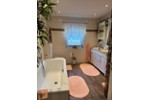 Provisionsfrei! Mediterranes Landhaus mit Wohlfühlgarten und Wellnessbereich in Nauen-Wachow - Einfamilienhaus Nauen | Angebot:27208594