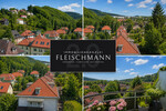 Wohnen über den Dächern der Stadt – zentral, ruhig und mit Weitblick - 2.5 Suhl | Angebot:26845867