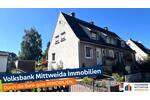 Doppelhaushälfte für die kleine Familie mit gepflegten Grundstück - Reihenendhaus Geringswalde | Angebot:22921302