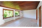 VERMIETETE EINHEIT + GARTEN & VIEL PLATZ - Zweifamilienhaus Bad Karlshafen | Angebot:26900700