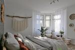 (EF1119_M) Magdeburg: Biederitz, geschmackvoll möbl. Wohnung mit Arbeitszimmer, Garten, Stellplatz und Service - Etagenwohnung Biederitz Biederitz | Angebot:23070004