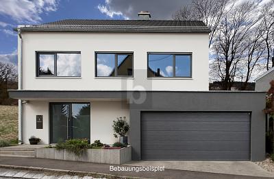 PERFEKTE BALANCE AUS RUHE UND INFRASTRUKTUR - Grundstück Taufkirchen (Vils) | Angebot:27082345
