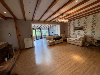 WOHNRAUM MIT ANLIEGERWOHNUNG UND POTENZIAL - Einfamilienhaus Sellerich | Angebot:26768625