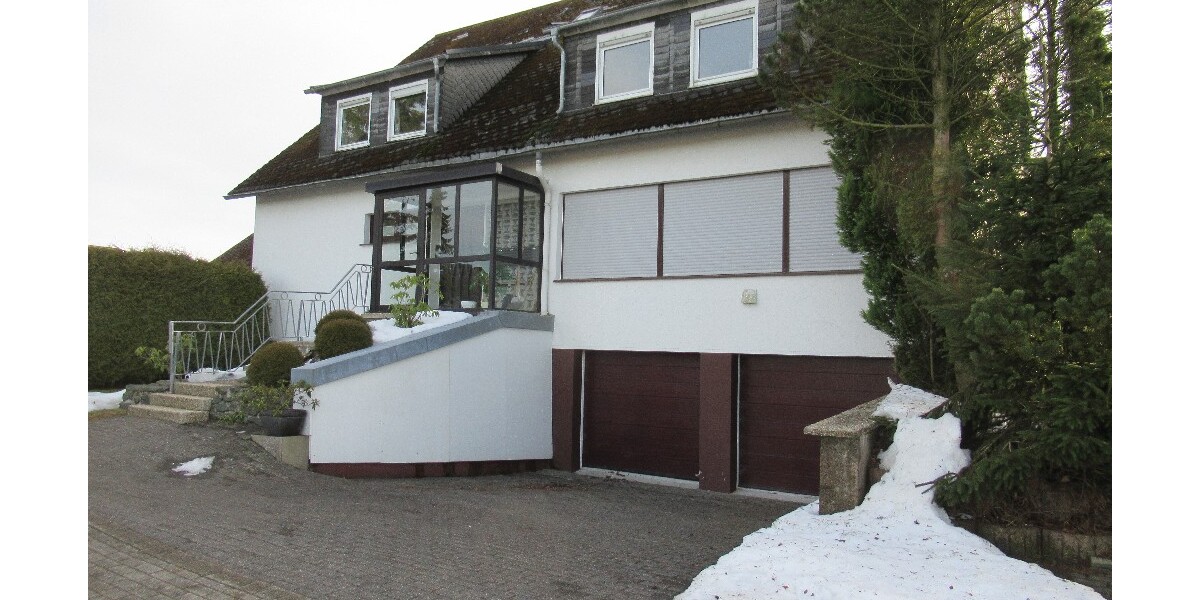 Wohnung mit 4 Zimmern in Altastenberg - 4- Winterberg | Angebot:24662011