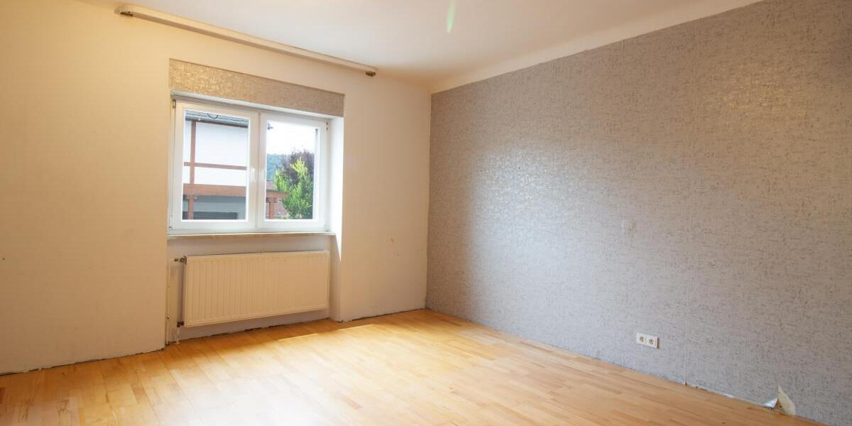 Gemütliche 3-Zimmer-Wohnung in Trier-Ehrang – Ruhige Lage mit überdachtem Balkon - Etagenwohnung Trier West-Pallien | Angebot:27143911
