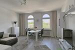 (EF1394_M) Kassel-Stadt: West, Erstbezug in neu möblierte Stadtwohnung mit Balkon, alles funkel-nagel-neu - Etagenwohnung Kassel West | Angebot:27028775