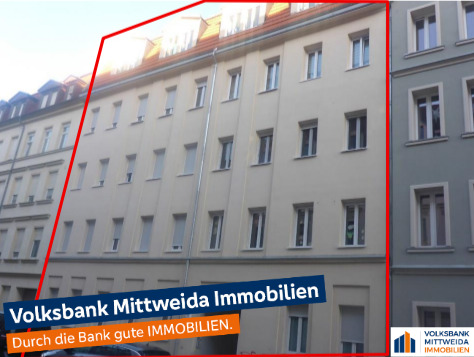 Zwangsversteigerung MFH mit 10 Wohneinheiten in Leipzig - Mehrfamilienhaus, Wohnhaus Leipzig Ost | Angebot:27302073