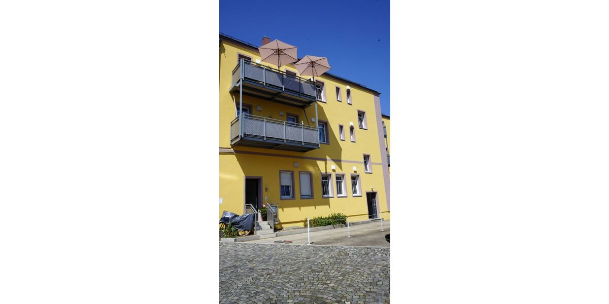 Fassade 1
