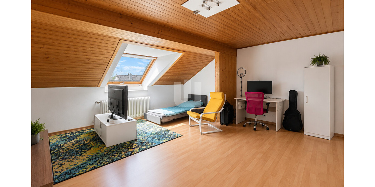 Studiozimmer