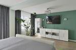 (EF1387_M) Jena: Bürgel, möbliertes Wohnhaus mit Balkon und Terrasse im OT Poxdorf, Grundreinigung inklusive - Einfamilienhaus Poxdorf Poxdorf | Angebot:26737777