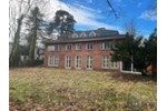 Haus Auerbach in Berlin-Dahlem – denkmalgeschützte Villa von Bruno Paul im Rohbaustadium - Villa Berlin Steglitz-Zehlendorf | Angebot:27249443