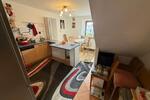 grosse 2,5 Zimmer Whg. mit Terrasse, Kamin und gr. Küche Schwörstadt - Erdgeschoßwohnung Schwörstadt Niederdossenbach | Angebot:27151275