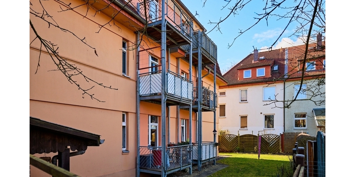 MFH in Schwerin! Ziegelinnensee. Fußläufig zur City. Top Kapitalanlage! - Mehrfamilienhaus, Wohnhaus Schwerin Lewenberg | Angebot:27071540