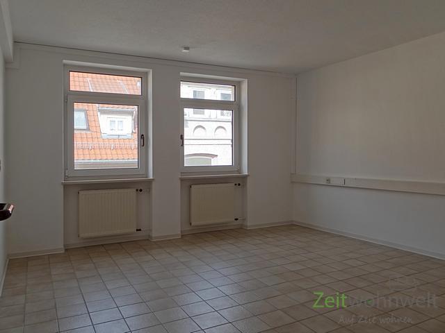 (12994_03) MGN: provisionsfrei! moderne Büroeinheit mit 2x WC, Schulungsraum, Aufzug und Parkplatz - Gewerbeobjekt Meiningen | Angebot:23554237