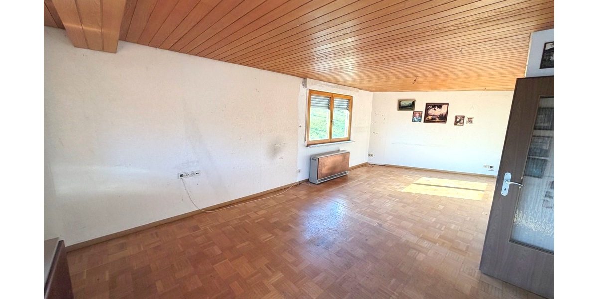 Wohnzimmer OG 