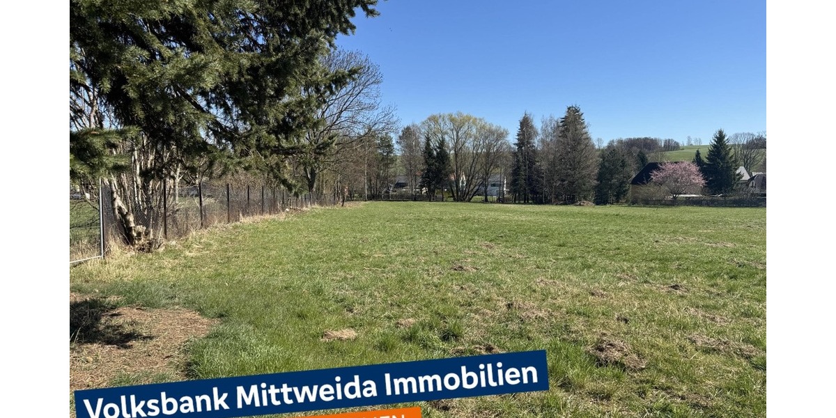 Grundstücksansicht