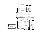 Kohlscheid – Eigentumswohnung mit Terrasse, Garten und Stellplatz - Etagenwohnung Herzogenrath | Angebot:27289317