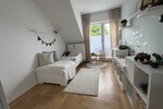 Moderne 4-Zimmer-Dachgeschosswohnung mit 2 Balkonen - Dachgeschoßwohnung Königswinter | Angebot:26765096