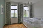 (EF1147_M) Dresden: Blasewitz, möblierte 2-Zimmer-Wohnung mit sonnigem Balkon, Dusche, Wanne und PKW-Stellplatz - Etagenwohnung Dresden Blasewitz | Angebot:26972302