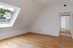 Trier-Feyen neue Maisonettewohnung mit Flair, moderner Heiztechnik sowie toller Weitsicht - Dachgeschoßwohnung Trier Feyen-Weismark | Angebot:27351418