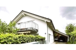 Freistehendes Ein- Zweifamilienhaus auf sonnigem Gartengrundstück mit viel Potenzial in Ottobrunn - Zweifamilienhaus Ottobrunn | Angebot:27071123