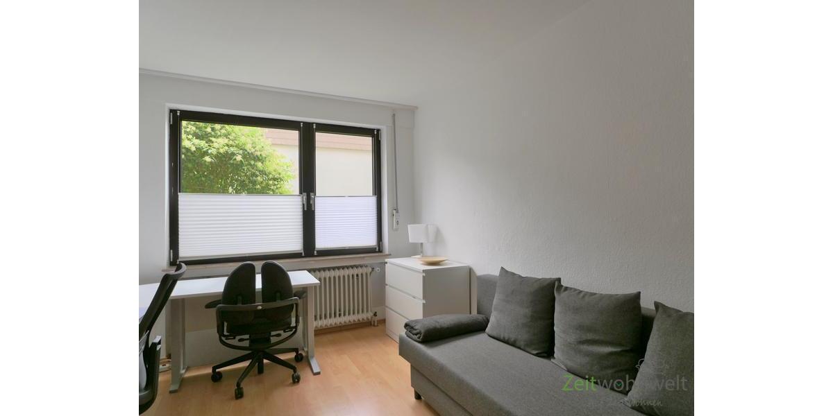drittes flexibles Zimmer