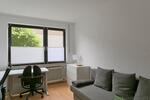 (EF1294_M) Kassel-Stadt: Harleshausen, geschmackvoll möblierte Wohnung mit Terrasse, PKW-Stellplatz und Service - Etagenwohnung Kassel Harleshausen | Angebot:27157346