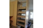 2-Zimmer Wohnküche mit Wintergarten Terasse kleiner Garten - Etagenwohnung München Bogenhausen | Angebot:27286502