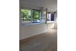 Bad Hersfeld, Kurpark, Souterrain, 2 ZKB + Terrasse - Etagenwohnung Bad Hersfeld | Angebot:25075752